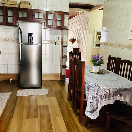 Casa Aconchegante Com Piscina Villa Paraty Luaran gambar