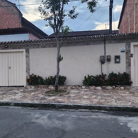 Casa Aconchegante Com Piscina Villa Paraty Luaran gambar