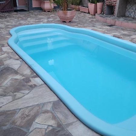 Casa Aconchegante Com Piscina Villa Paraty Luaran gambar