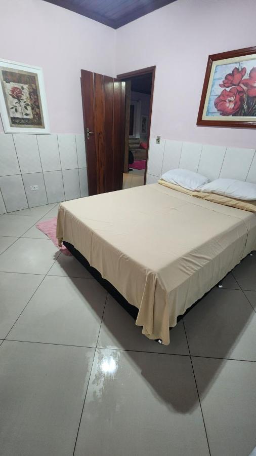 Casa Aconchegante Com Piscina Villa Paraty Luaran gambar