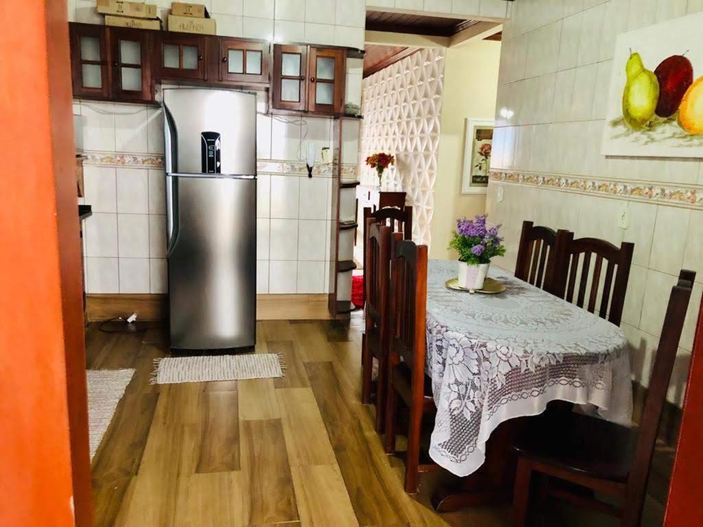 Casa Aconchegante Com Piscina Villa Paraty Luaran gambar