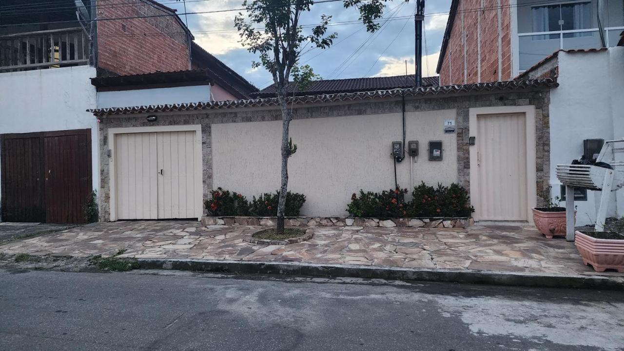 Casa Aconchegante Com Piscina Villa Paraty Luaran gambar