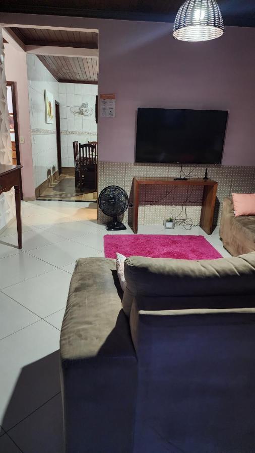 Casa Aconchegante Com Piscina Villa Paraty Luaran gambar